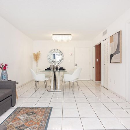 One Bedroom Apartment - With Parking & Balcony - Heart Of Wynwood 迈阿密 外观 照片