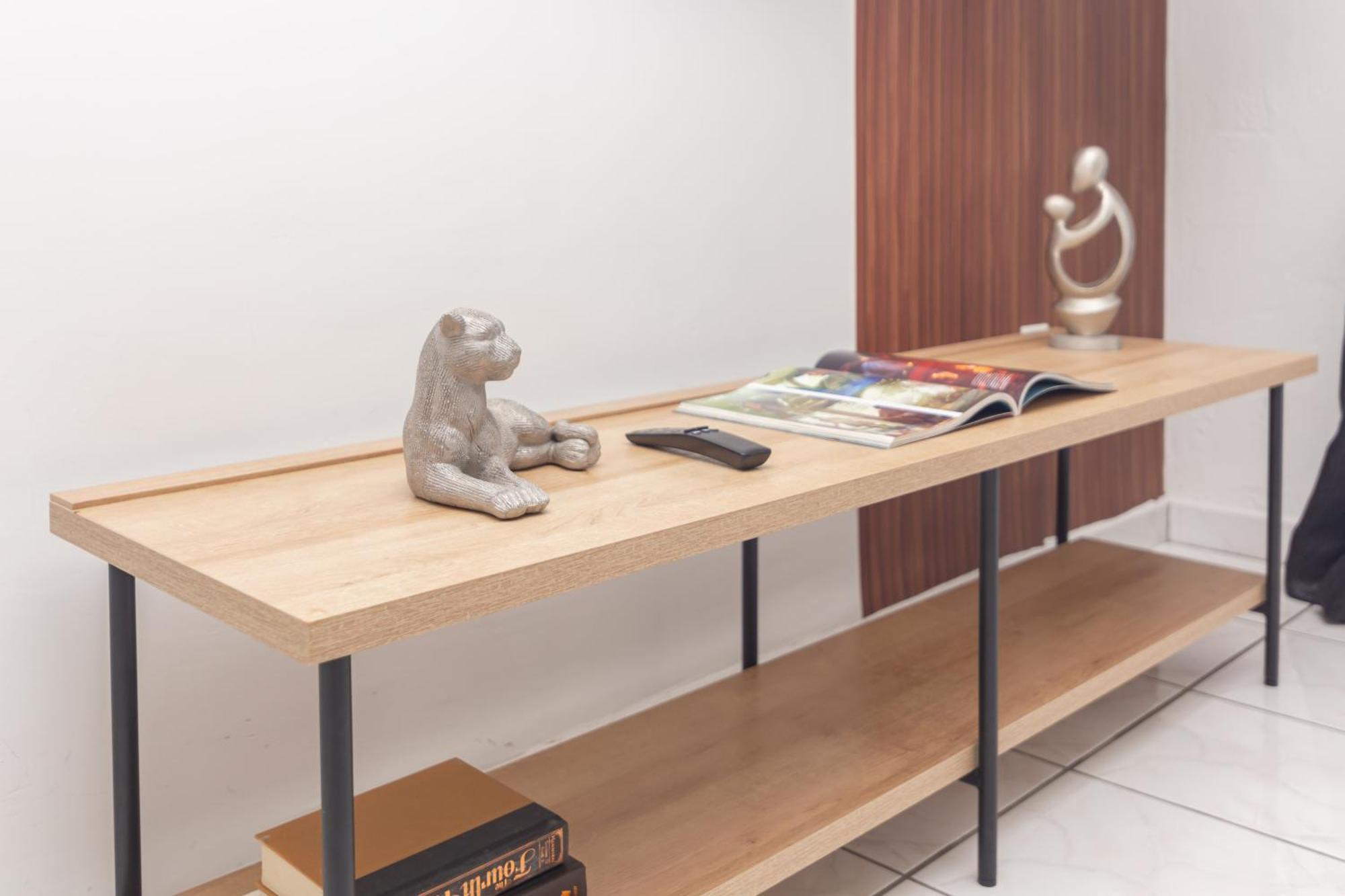 One Bedroom Apartment - With Parking & Balcony - Heart Of Wynwood 迈阿密 外观 照片
