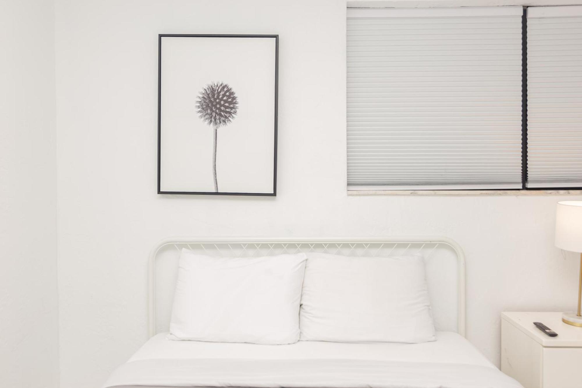 One Bedroom Apartment - With Parking & Balcony - Heart Of Wynwood 迈阿密 外观 照片