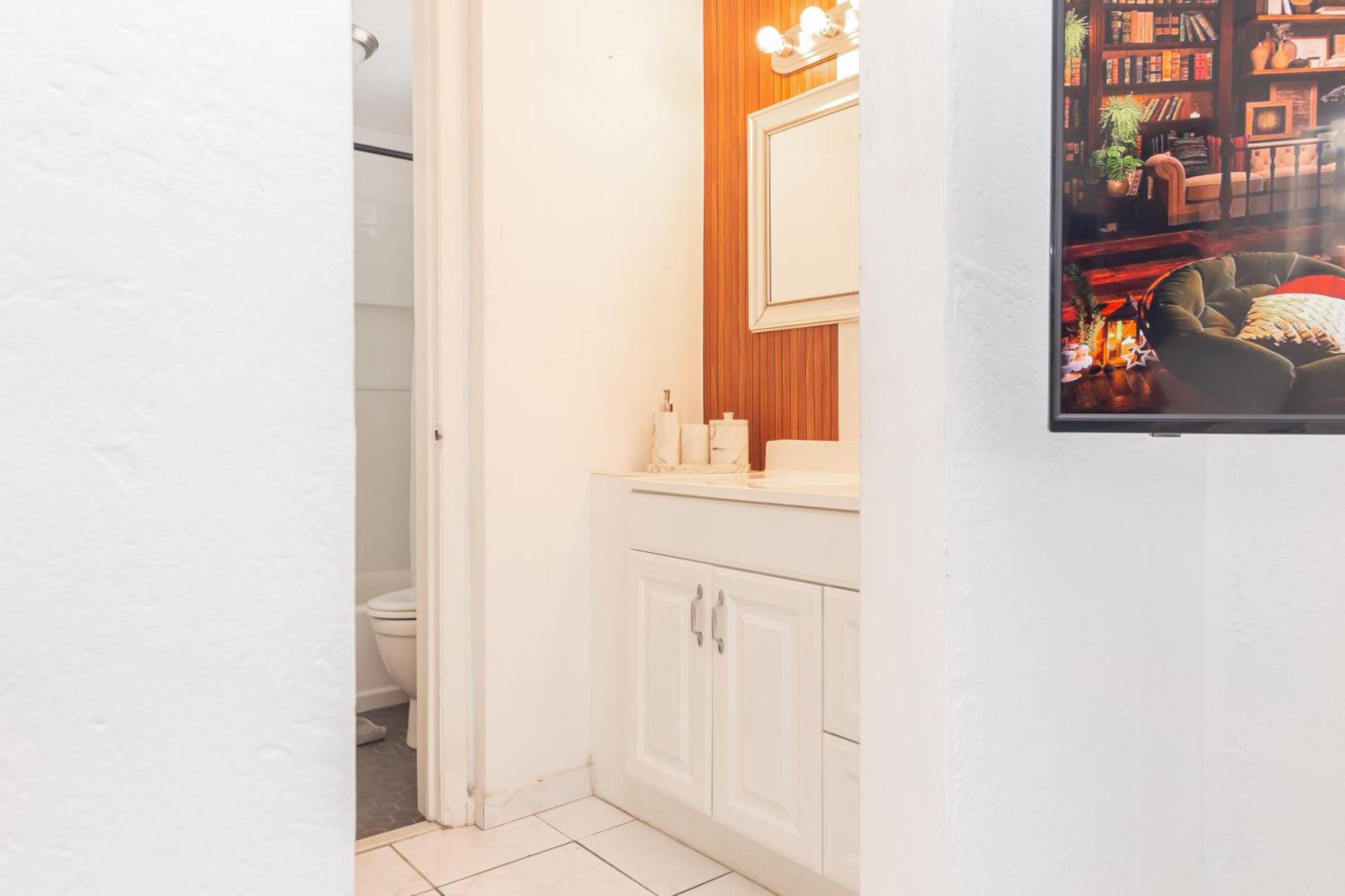 One Bedroom Apartment - With Parking & Balcony - Heart Of Wynwood 迈阿密 外观 照片
