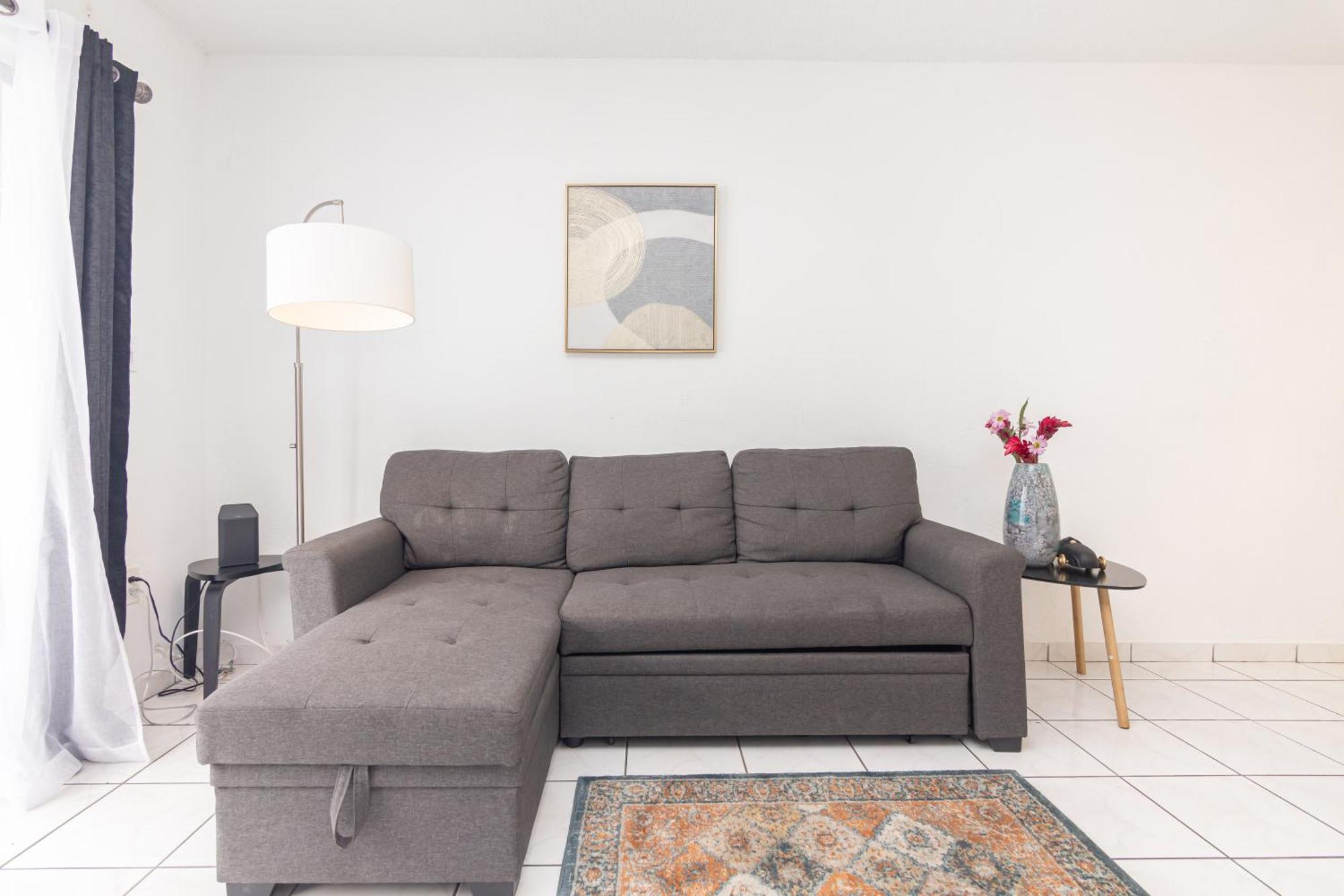 One Bedroom Apartment - With Parking & Balcony - Heart Of Wynwood 迈阿密 外观 照片