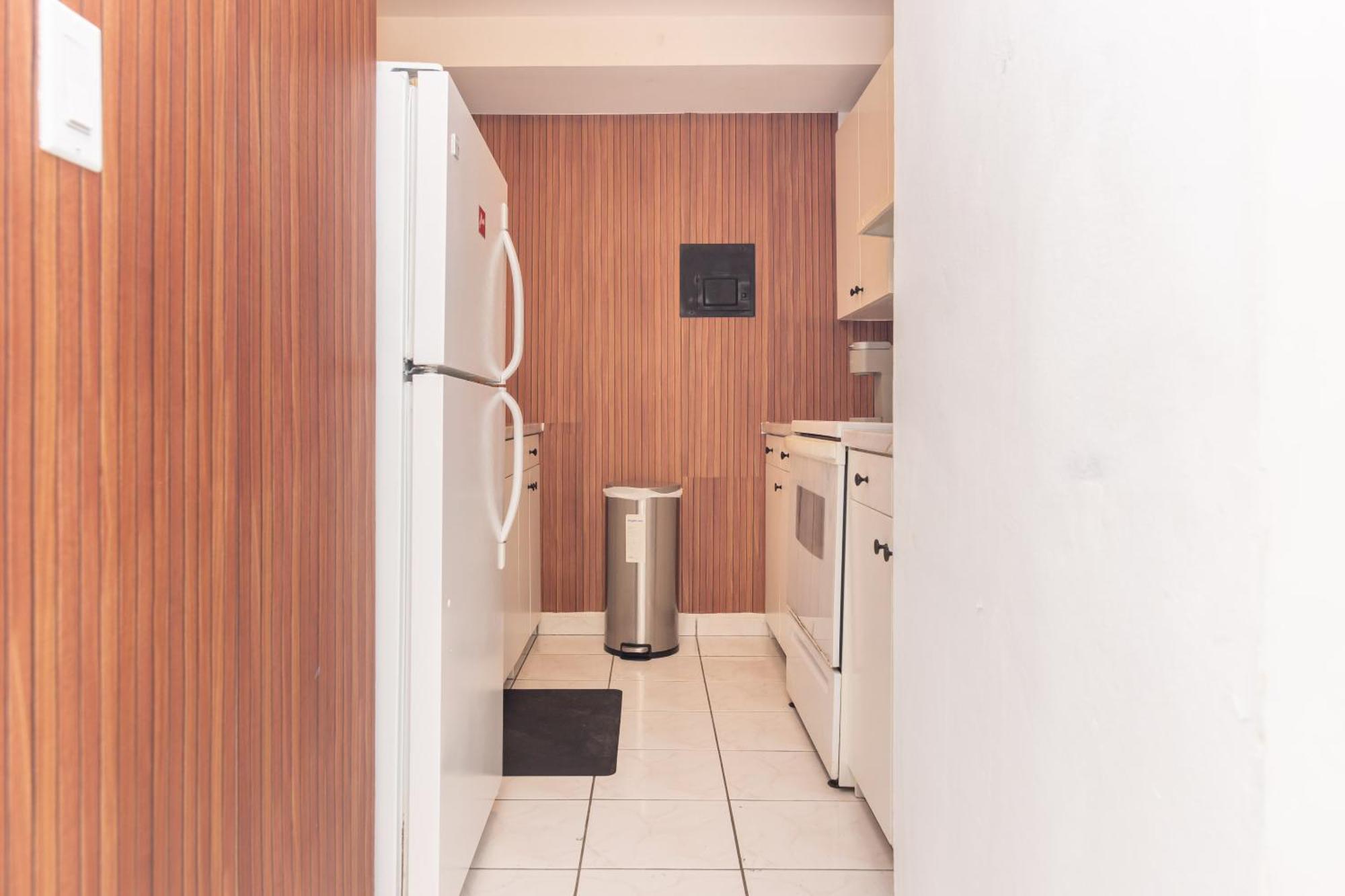 One Bedroom Apartment - With Parking & Balcony - Heart Of Wynwood 迈阿密 外观 照片