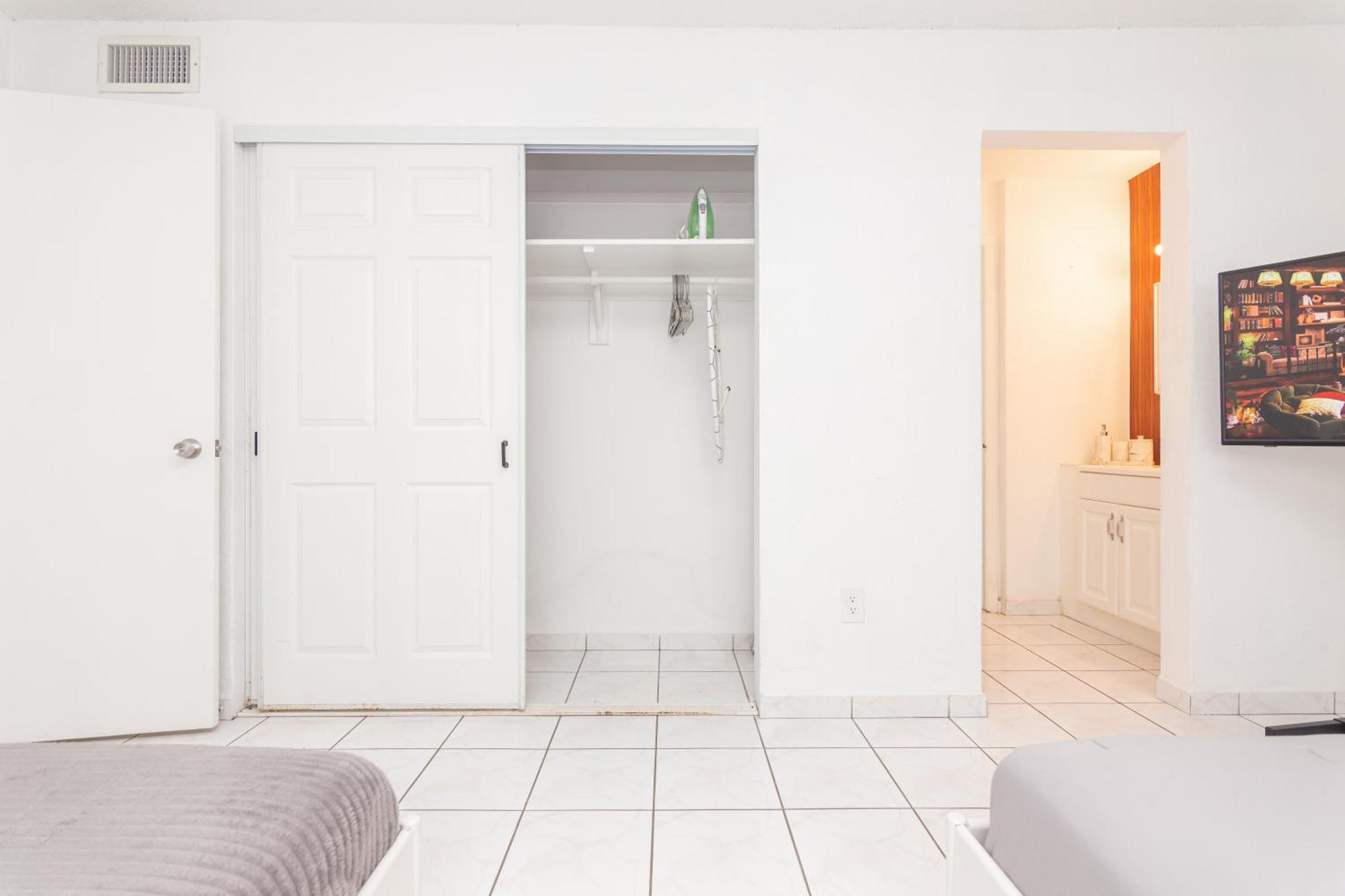 One Bedroom Apartment - With Parking & Balcony - Heart Of Wynwood 迈阿密 外观 照片
