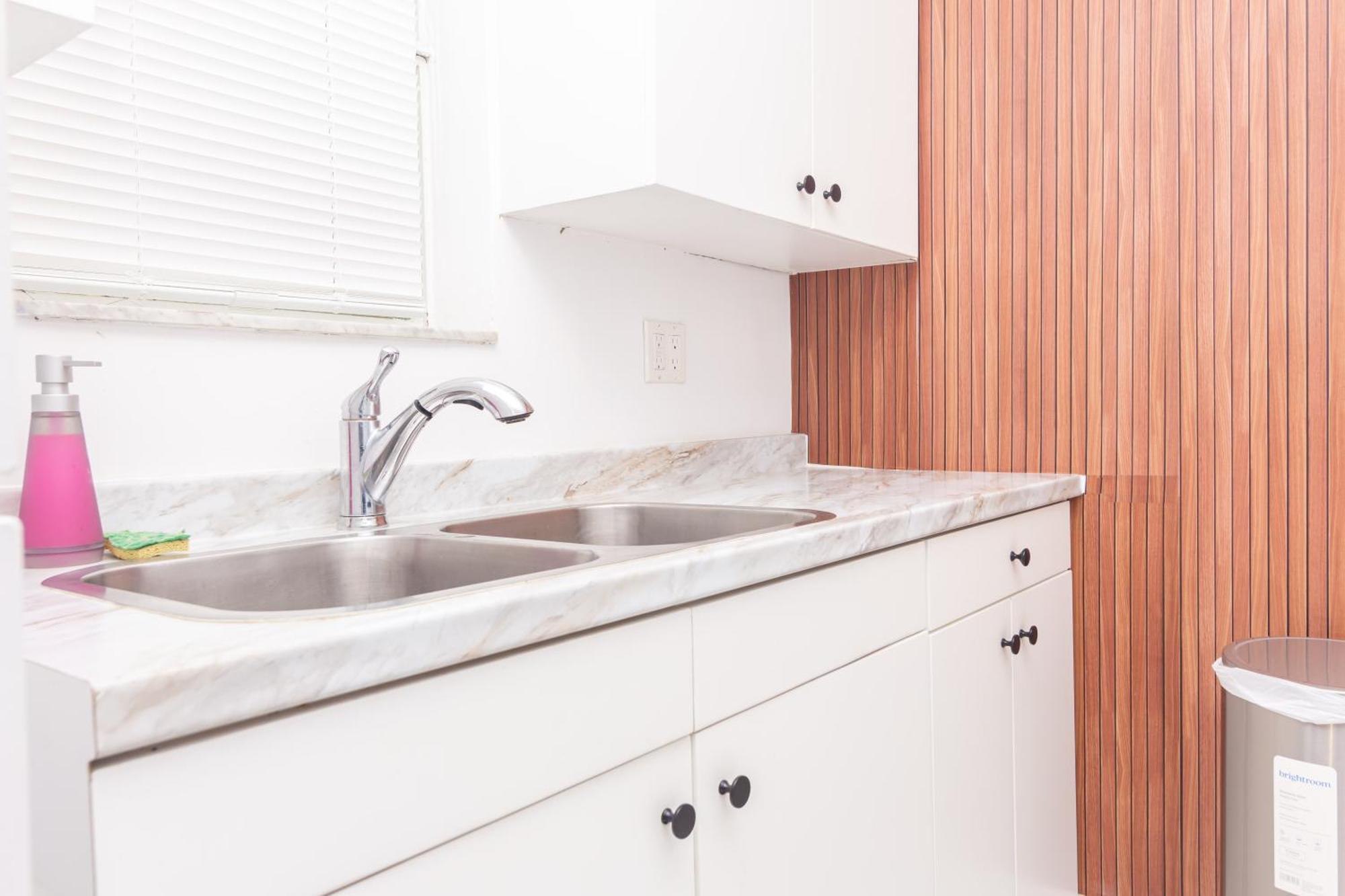 One Bedroom Apartment - With Parking & Balcony - Heart Of Wynwood 迈阿密 外观 照片