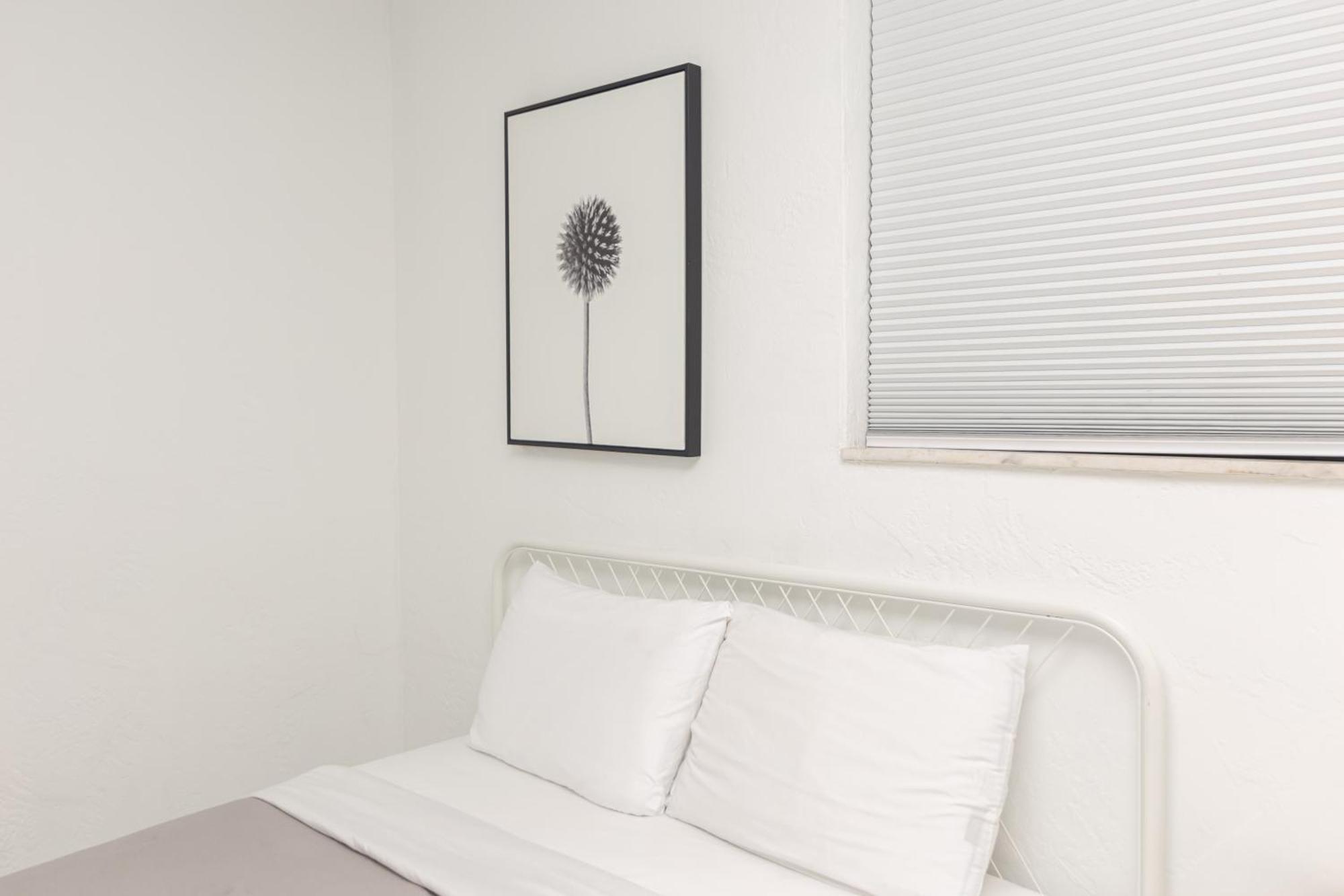 One Bedroom Apartment - With Parking & Balcony - Heart Of Wynwood 迈阿密 外观 照片